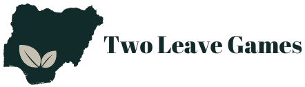 Two Leaves Games